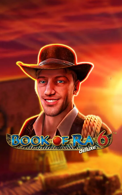 Book of Ra at Turbo Wins Casino