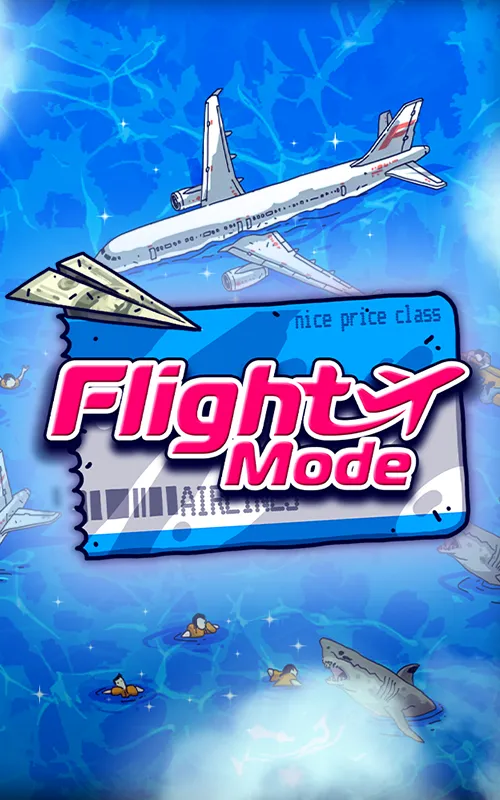 Flight Mode at Turbo Wins Casino