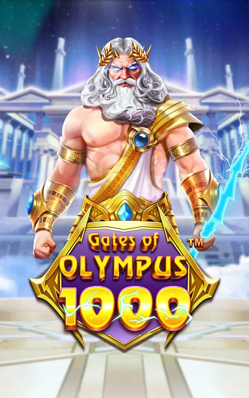 Gates of Olympus at Turbo Wins Casino