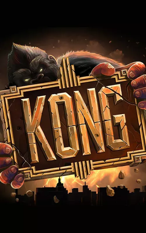 Kong at Turbo Wins Casino
