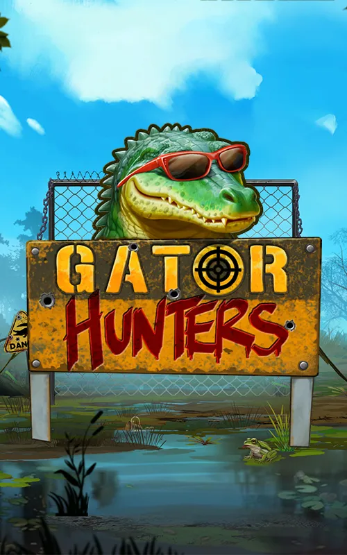 Gator Hunters at Turbo Wins Casino